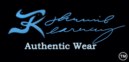 johnnie kearney authentic wear
