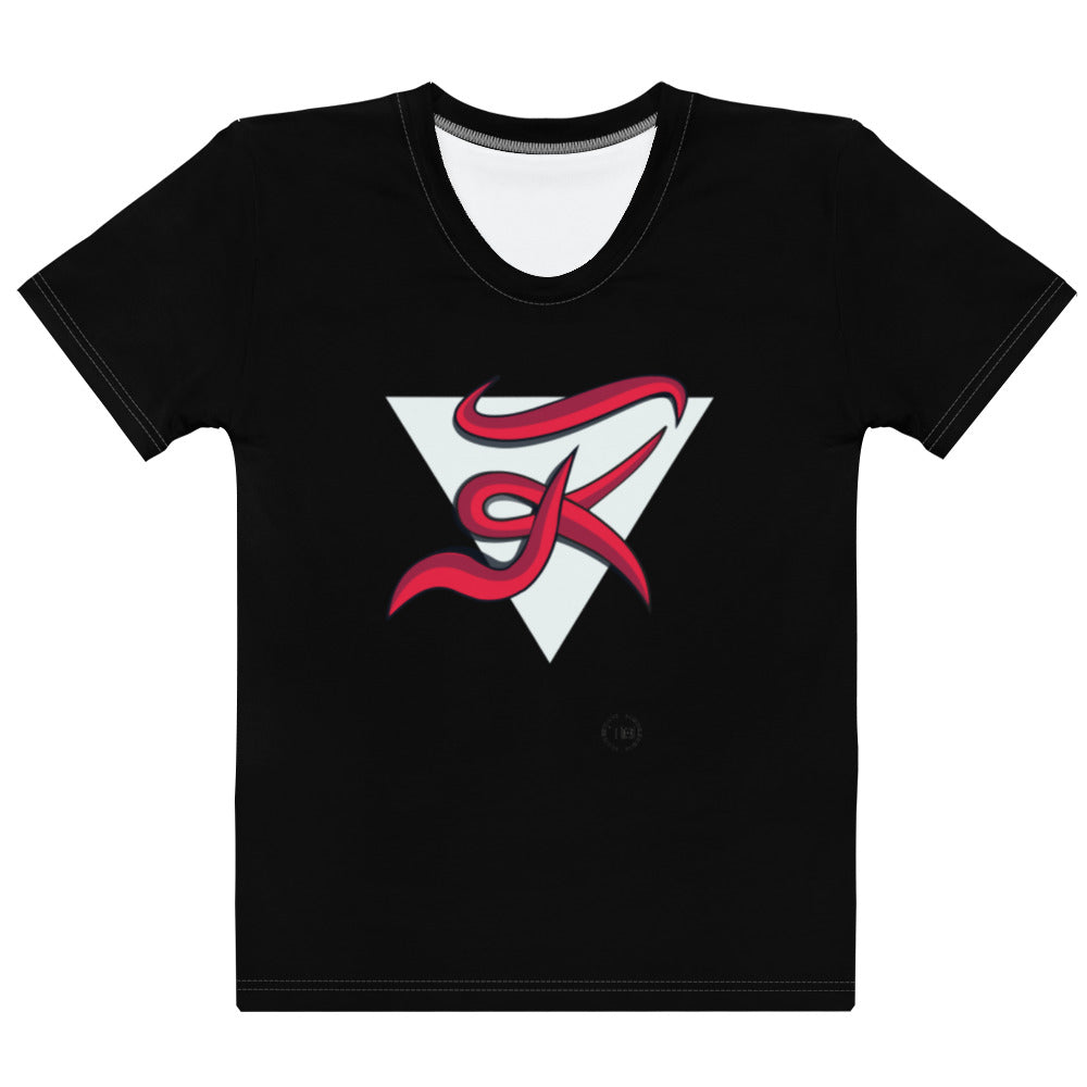 Authentic Super Women's T-shirt