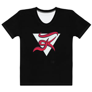 Authentic Super Women's T-shirt