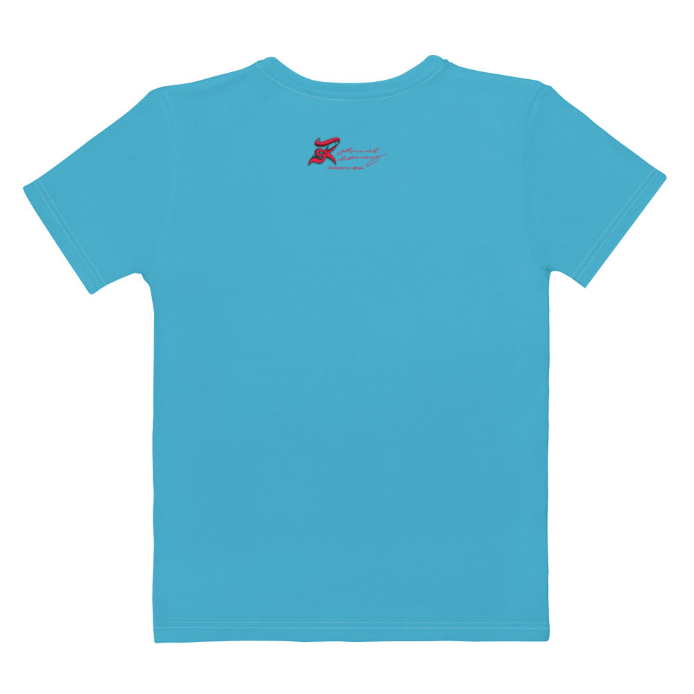 Authentic Super Women's T-shirt