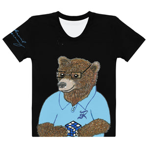 Authentic Mascot Women's T-shirt