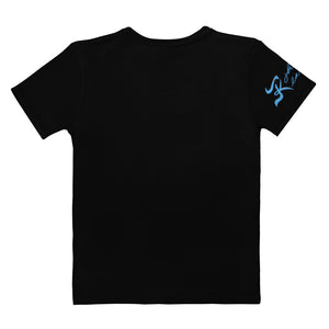 Authentic Mascot Women's T-shirt