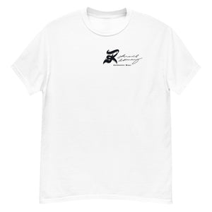 Men's heavyweight tee