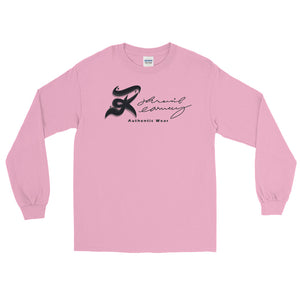 Men’s Long Sleeve Shirt