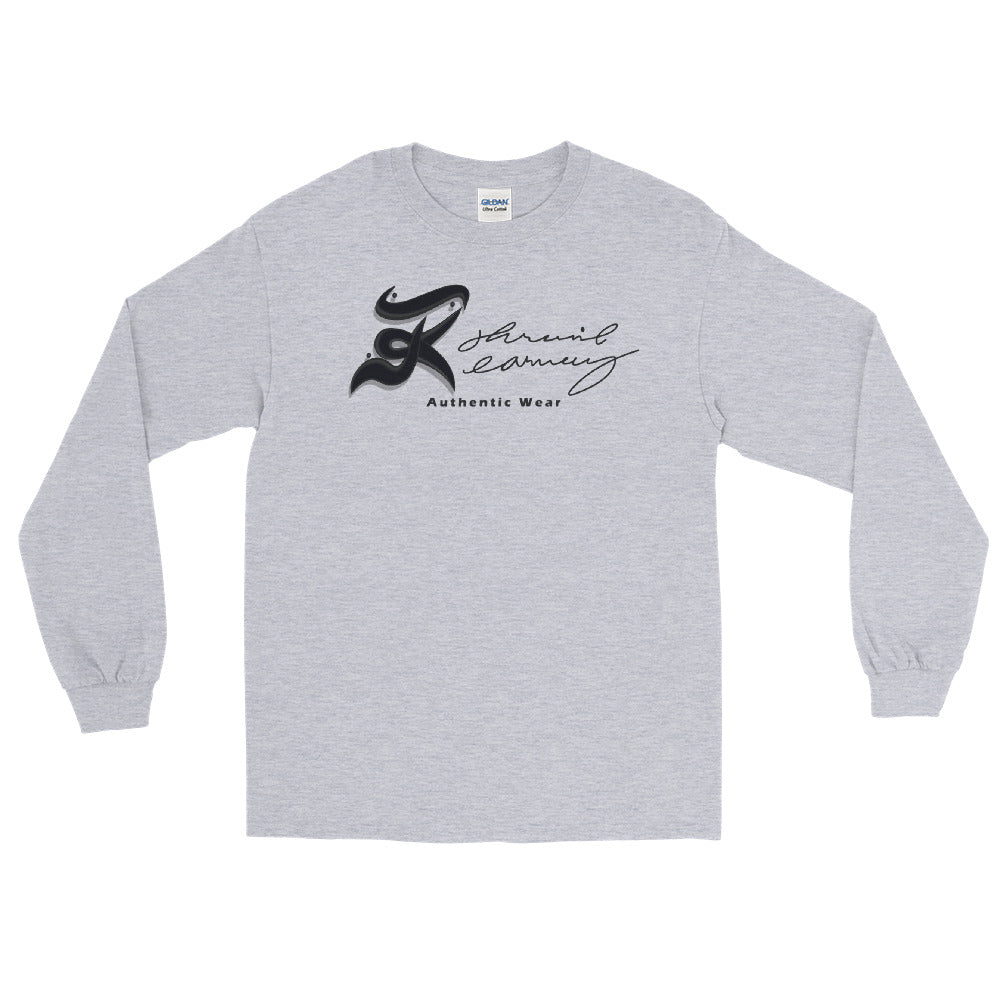Men’s Long Sleeve Shirt