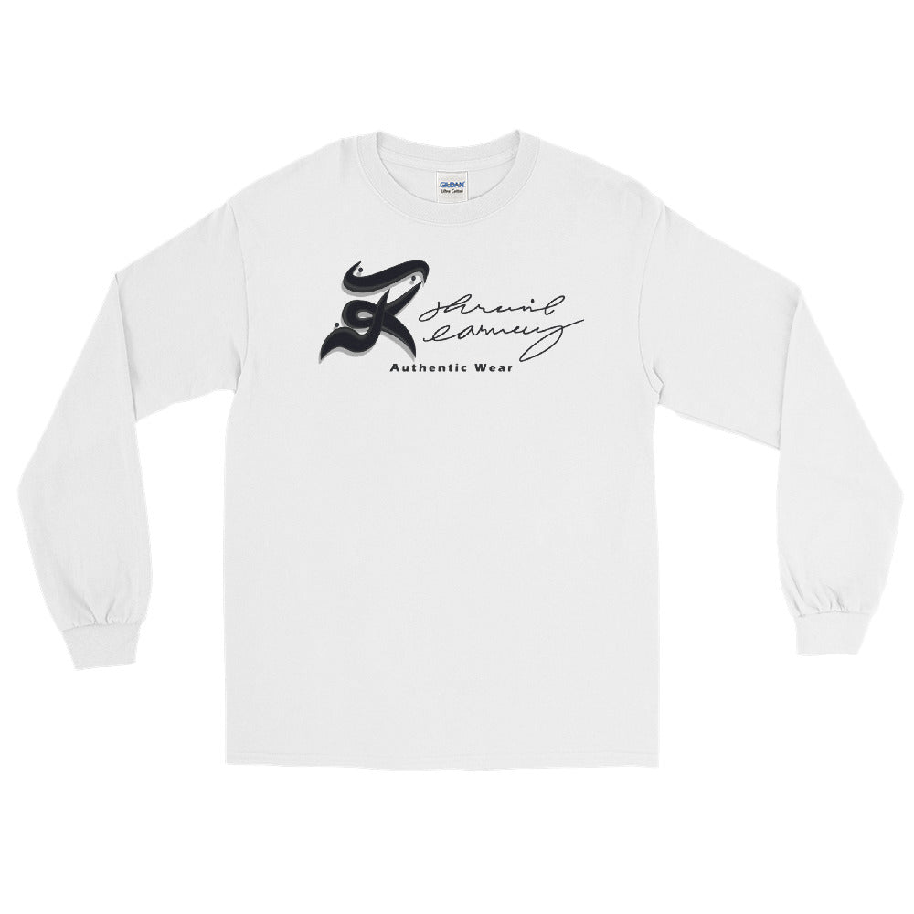 Men’s Long Sleeve Shirt