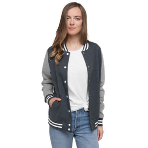 Women's Authentic Logo Jacket