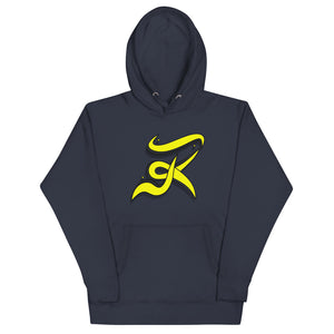Authentic Unisex Hoodie