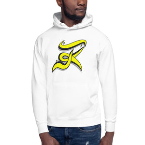 Authentic Unisex Hoodie