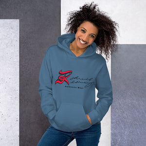 Authentic Hoodie
