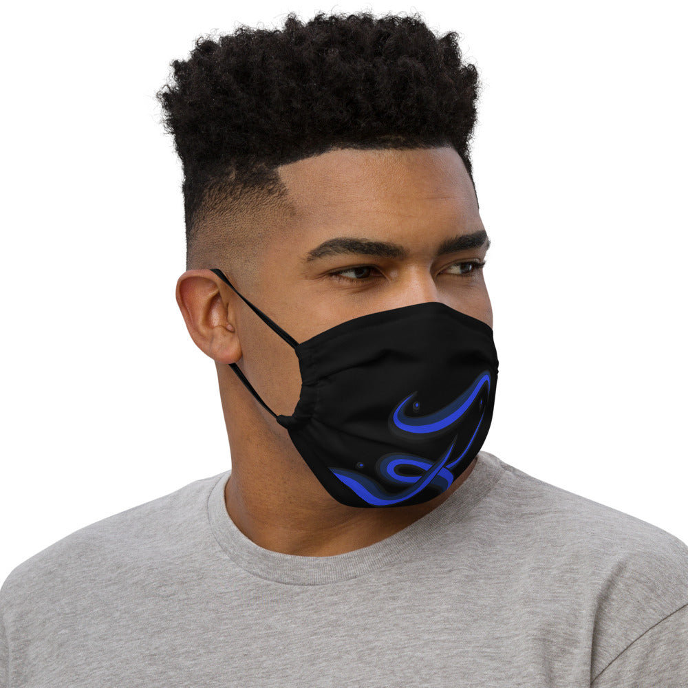 JK Face mask