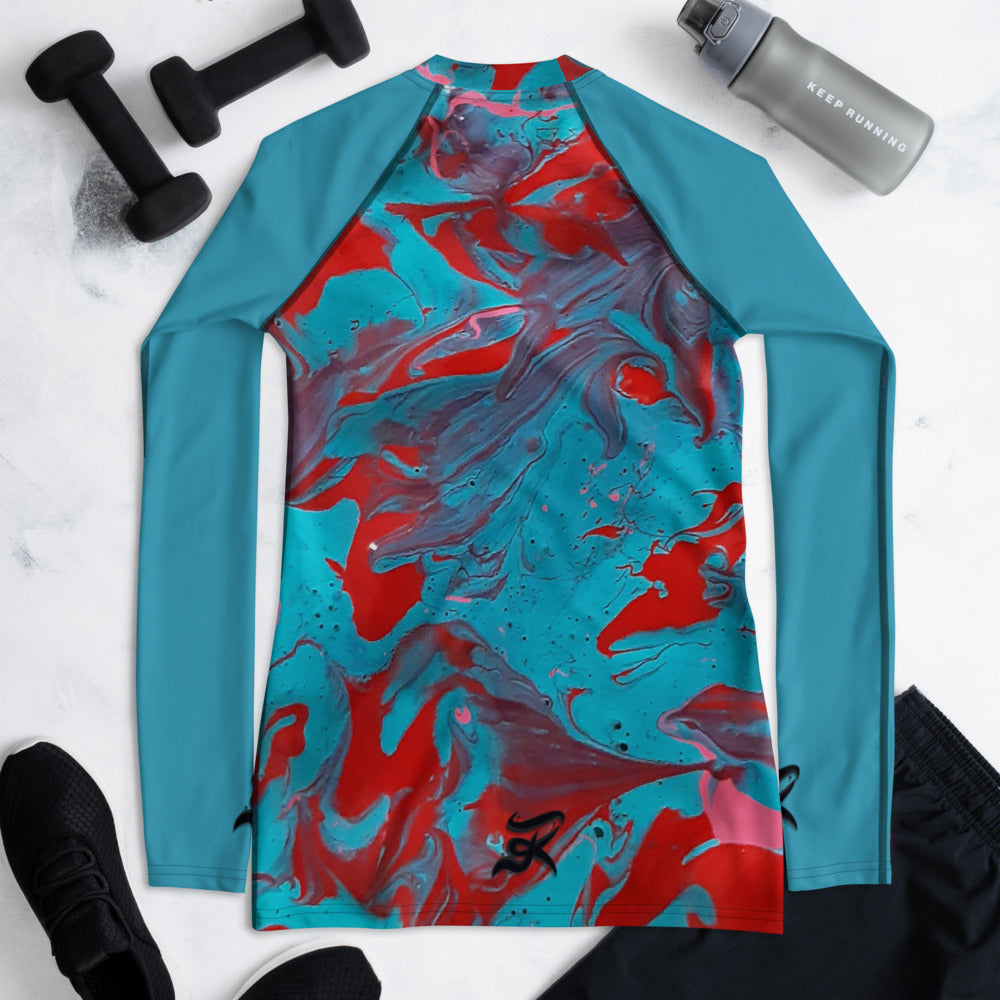 The Madison Shirt