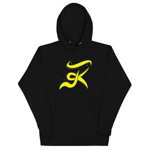 Authentic Unisex Hoodie
