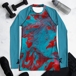 The Madison Shirt
