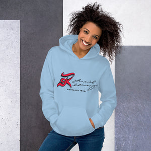 Authentic Hoodie