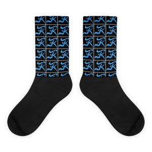 Bear Socks