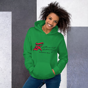 Authentic Hoodie