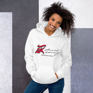 Authentic Hoodie