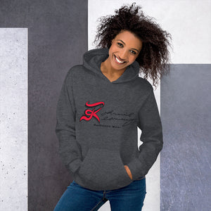 Authentic Hoodie