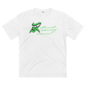 The Authentic Wear Sports T-Shirt