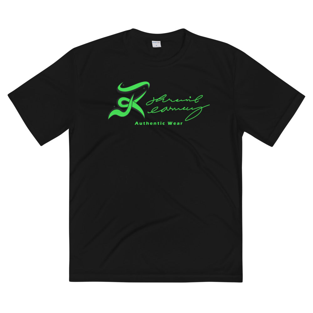 The Authentic Wear Sports T-Shirt