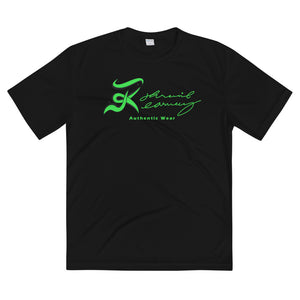 The Authentic Wear Sports T-Shirt