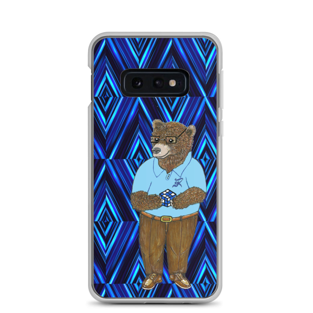 Samsung Case