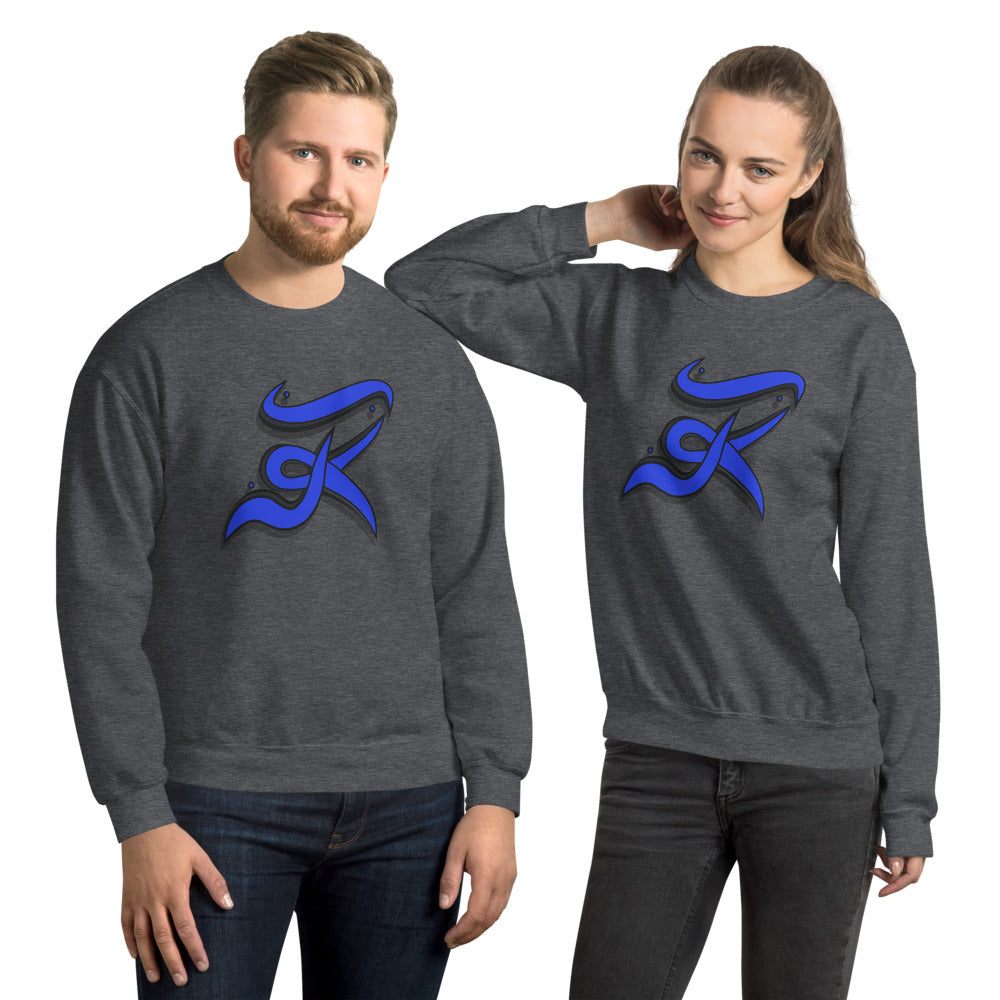 Authentic Sweatshirt