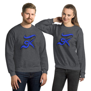 Authentic Sweatshirt
