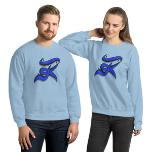 Authentic Sweatshirt