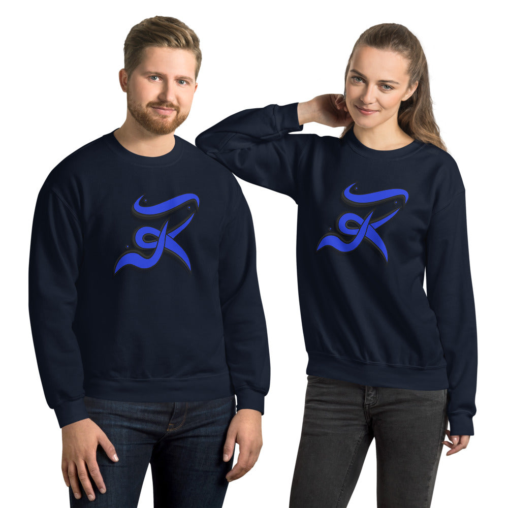 Authentic Sweatshirt