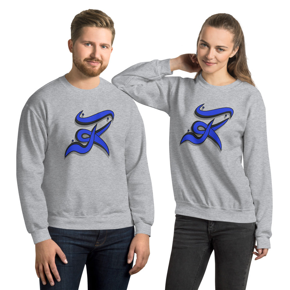 Authentic Sweatshirt