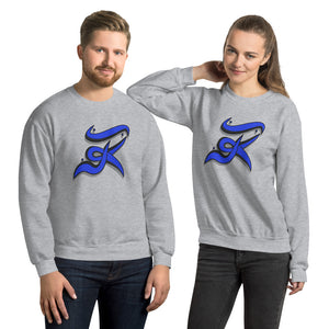 Authentic Sweatshirt