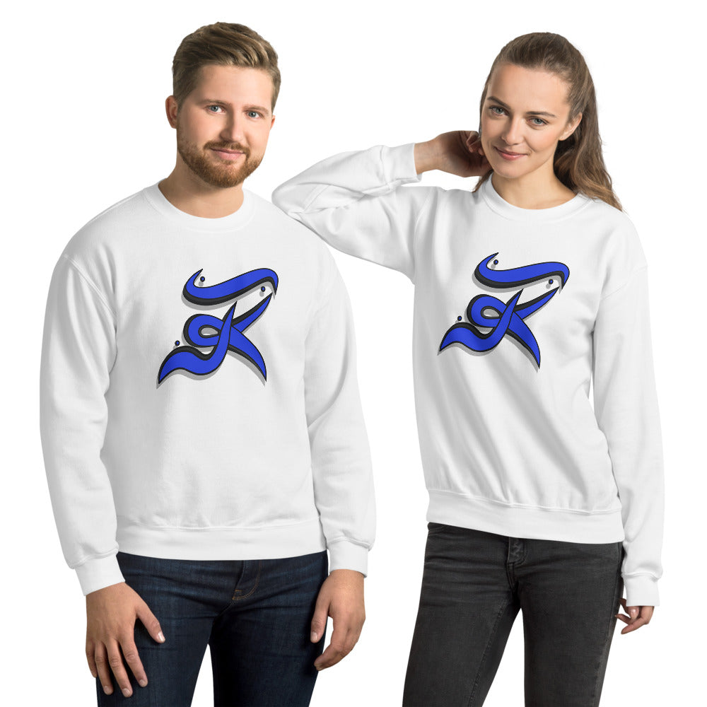 Authentic Sweatshirt