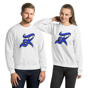 Authentic Sweatshirt