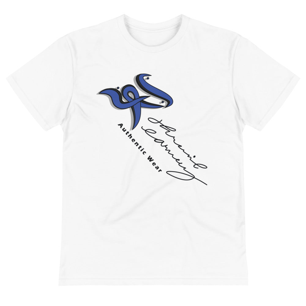 Authentic Logo T-Shirt