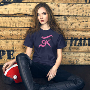 Authentic Short-Sleeve Unisex T-Shirt