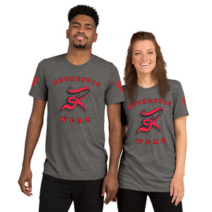 JK Short sleeve t-shirt