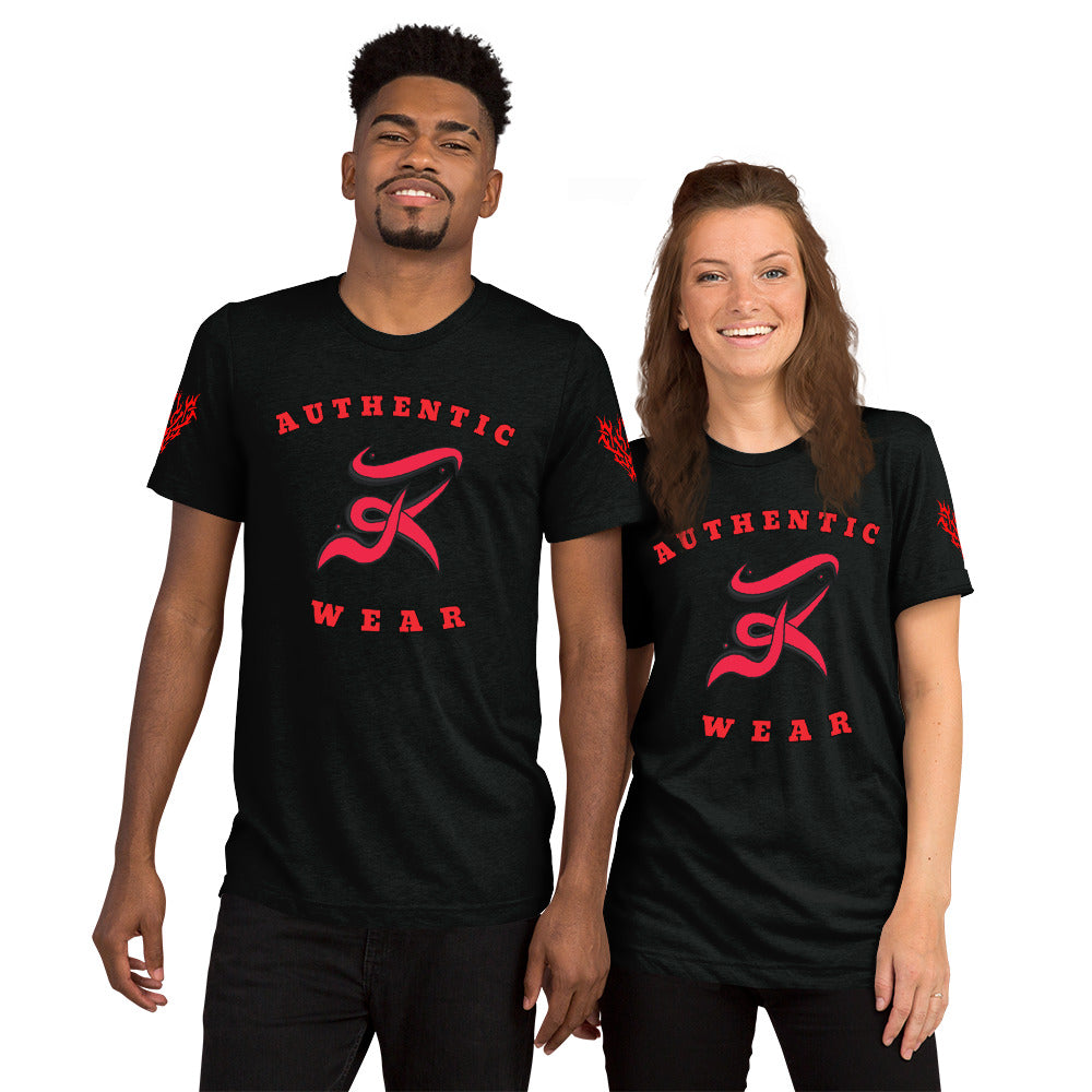 JK Short sleeve t-shirt